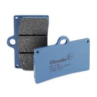 Brake pads Brembo for Bimota SB 6 (96-00) SB6 - Carbon...