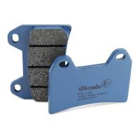 Brake pads Brembo for KTM 625 SMC (04-06) 4T-EGS - Carbon...