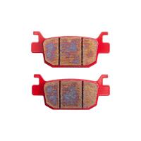 Brake pads Brembo for Benelli 752 S (19-) P29 - Sintered...
