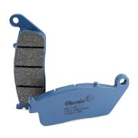 Brake pads Brembo for Indian Springfield (16-19) T -...