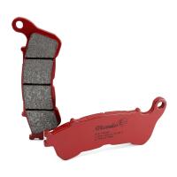 Brake pads Brembo for Honda CBR 600 F (11-13) PC41 -...