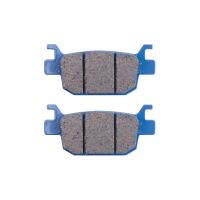 Brake pads Brembo for Benelli BN 251 (15-19) N22 - Carbon...