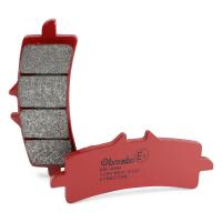 Brake pads Brembo for Aprilia RSV 4 Factory (21-) KY - Sintered front