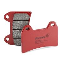 Brake pads Brembo for Benelli TNT 1130 (10-14) TN - Sintered front