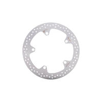 Brembo brake rotor front for BMW R 1200 RS (14-16) R12WR