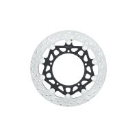 Brembo brake rotor front for Yamaha YZF-R1 (20-) RN65