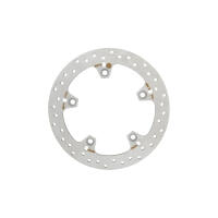 Brembo brake rotor rear for BMW F 750 GS (18-)...