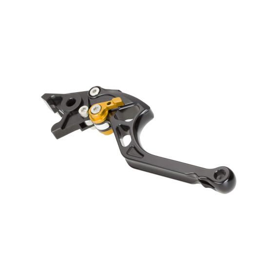 Brake clutch levers SET EDITION for Aprilia Dorsoduro SMV 750 Factory ABS (10-14) SM