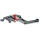 Brake clutch levers SET EDITION for Triumph Thruxton 900 (08-15) 986ME2